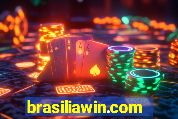 brasiliawin.com reclame aqui